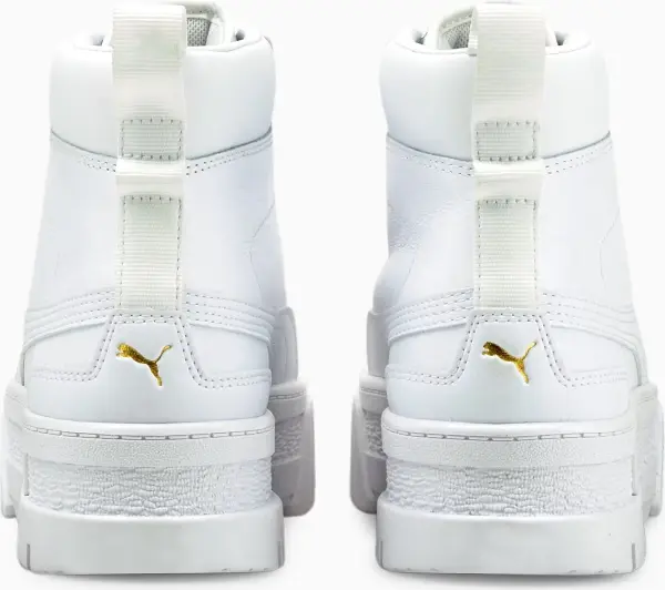Кеди жіночі Puma MAYZE MID білі 381170-01