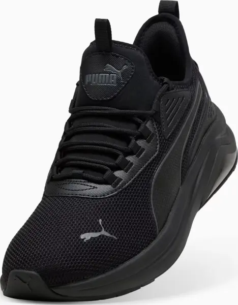 Кроссовки Puma AMPLIFIER черные 396867-07