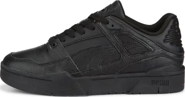 Кросівки Puma SLIPSTREAM LEATHER чорні 387544-01