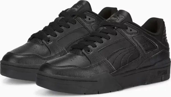 Кросівки Puma SLIPSTREAM LEATHER чорні 387544-01