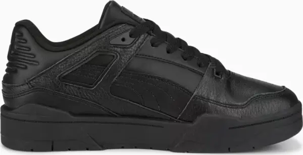 Кросівки Puma SLIPSTREAM LEATHER чорні 387544-01