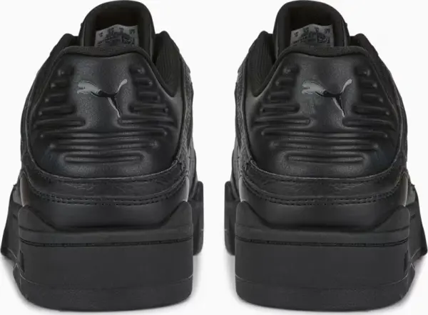 Кросівки Puma SLIPSTREAM LEATHER чорні 387544-01