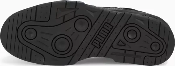 Кросівки Puma SLIPSTREAM LEATHER чорні 387544-01