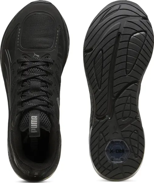 Кросівки бігові Puma X-CELL LIGHTSPEED чорні 309972-10