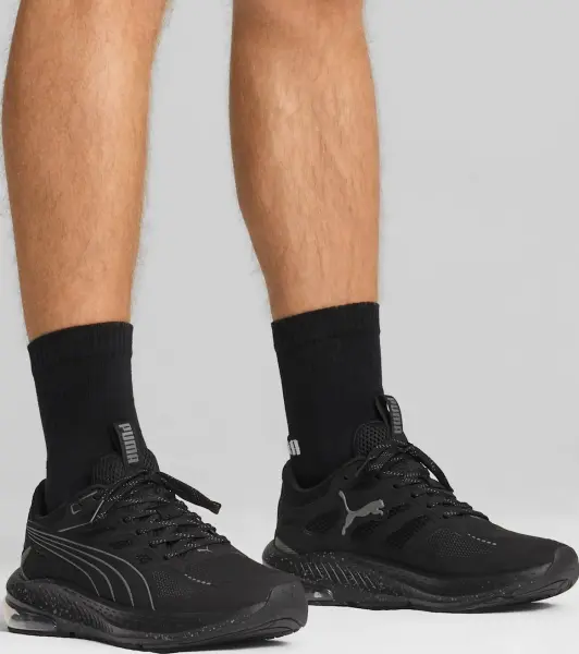Кросівки бігові Puma X-CELL LIGHTSPEED чорні 309972-10