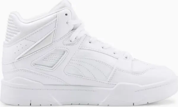Кросівки жіночі Puma SLIPSTREAM MID білі 386565-02