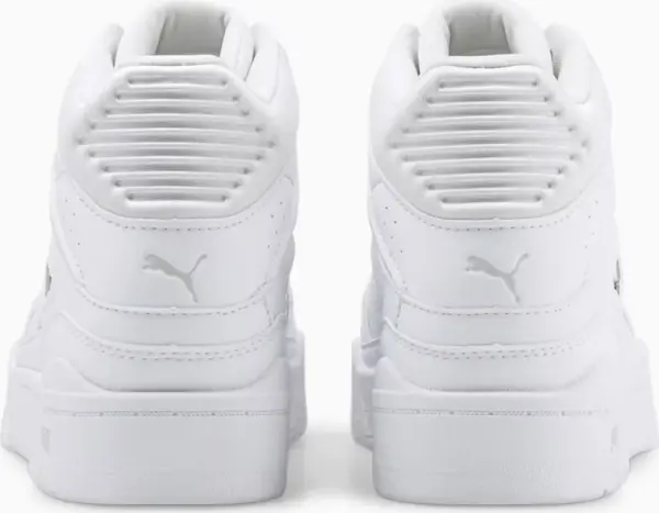 Кросівки жіночі Puma SLIPSTREAM MID білі 386565-02