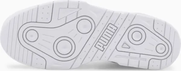 Кросівки жіночі Puma SLIPSTREAM MID білі 386565-02