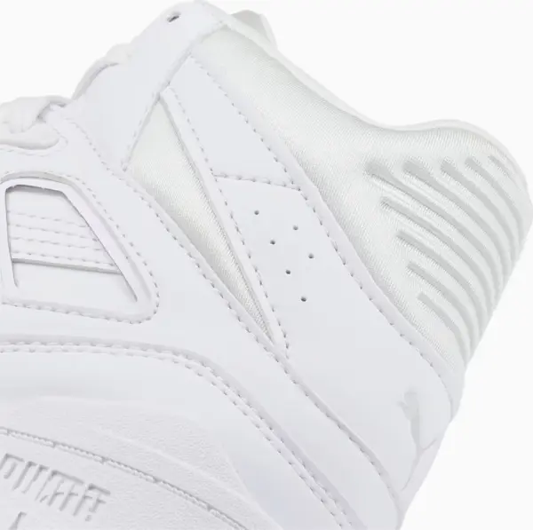 Кросівки жіночі Puma SLIPSTREAM MID білі 386565-02