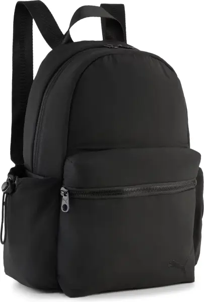 Рюкзак підлітковий Puma HER SMALL 13L чорний 091714-01