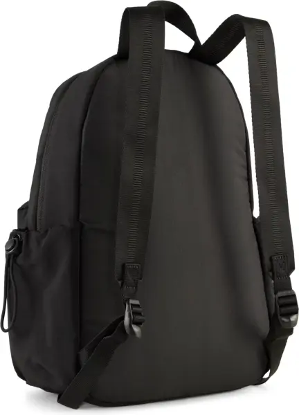 Рюкзак підлітковий Puma HER SMALL 13L чорний 091714-01