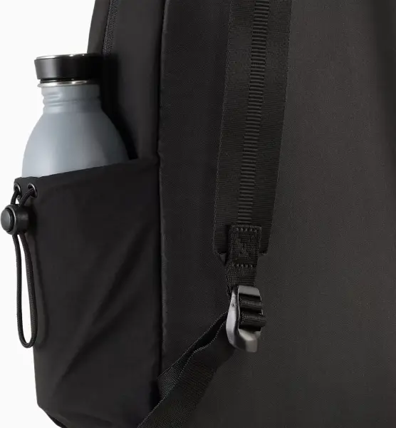 Рюкзак підлітковий Puma HER SMALL 13L чорний 091714-01