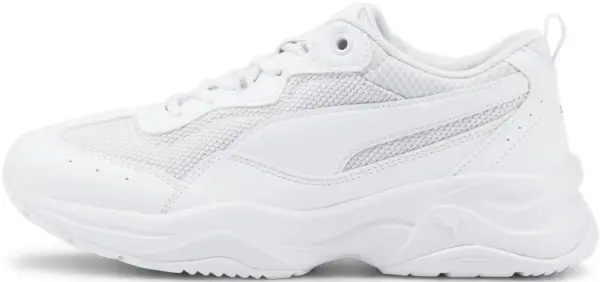 Кроссовки женские Puma CILIA белые 36977802