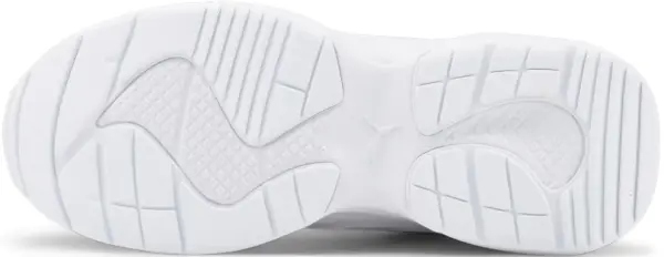 Кроссовки женские Puma CILIA белые 36977802