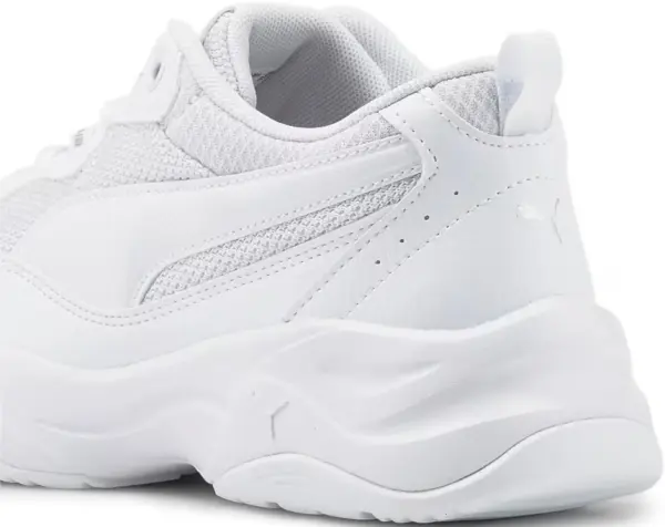 Кроссовки женские Puma CILIA белые 36977802