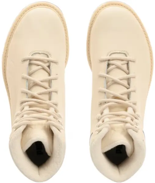 Черевики жіночі Puma DESIERTO FUN бежеві 361192-10