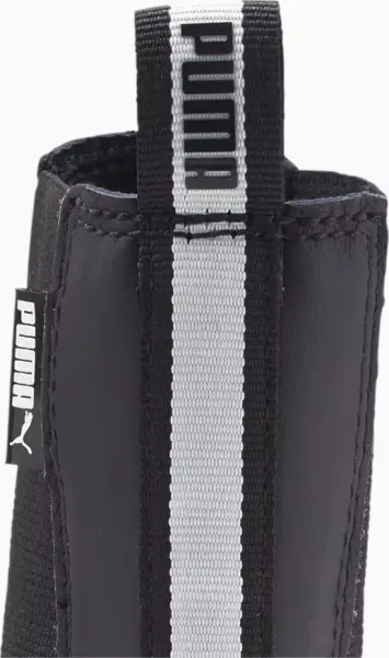 Черевики жіночі Puma MAYZE POP CHELSEA чорні 384549-02