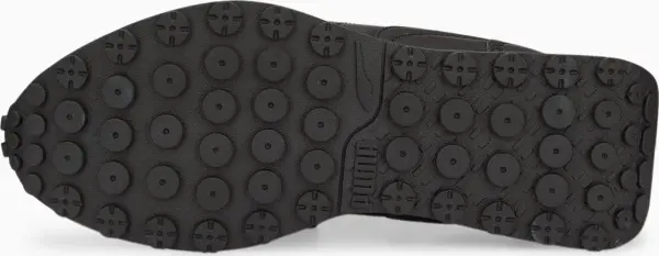 Кросівки Puma RIDER FV LEATHER чорні 387172-01