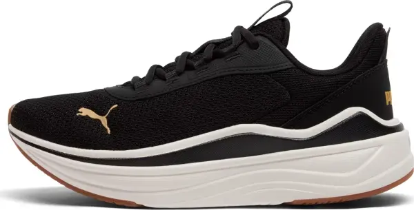 Кроссовки беговые женские Puma STAKD EVO LITE черные 311289-01