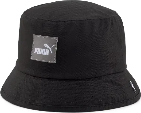 Панама підліткова Puma CORE BUCKET чорна 024543-01