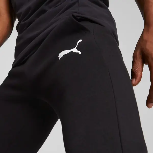 Спортивний костюм Puma EVOSTRIPE чорний 585812-01__585814-01