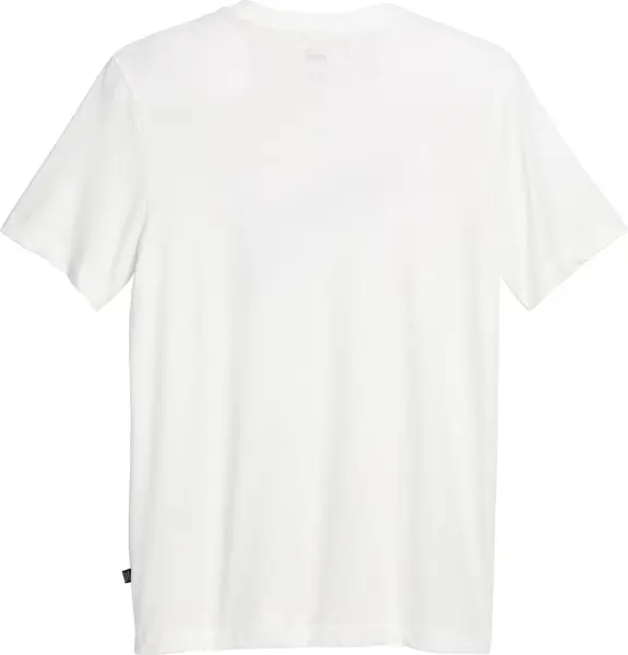 Футболка Puma ESSENTIALS біла 678890-02