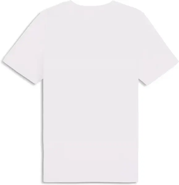 Футболка Puma HOUSE OF GRAPHICS біла 688891-02