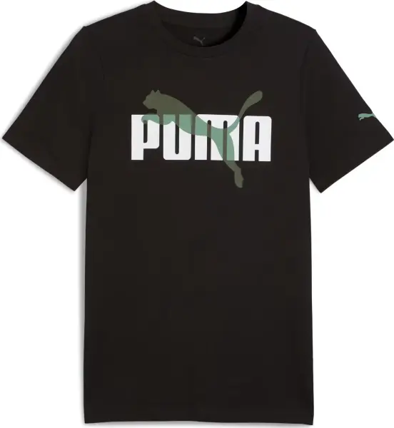 Футболка Puma INTERSECT чорна 689841-01
