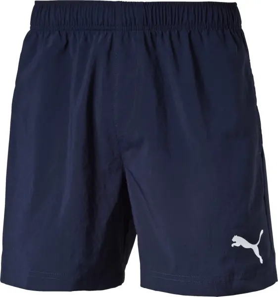 Шорти Puma ACTIVE темно-сині 838271-06