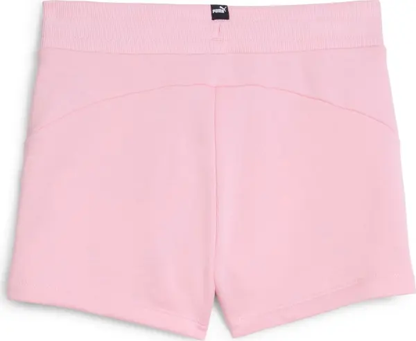 Шорты подростковые Puma ESSENTIALS+ светло-розовые 846963-30