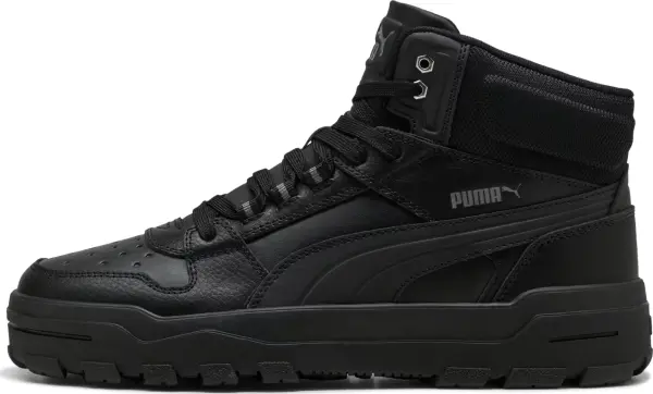 Ботинки Puma REBOUND ABRUPT черные 39746815