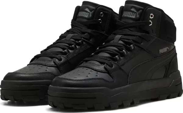 Ботинки Puma REBOUND ABRUPT черные 39746815