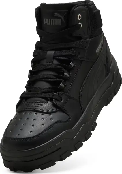 Ботинки Puma REBOUND ABRUPT черные 39746815