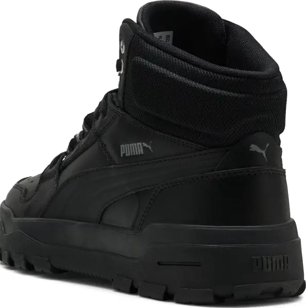 Ботинки Puma REBOUND ABRUPT черные 39746815
