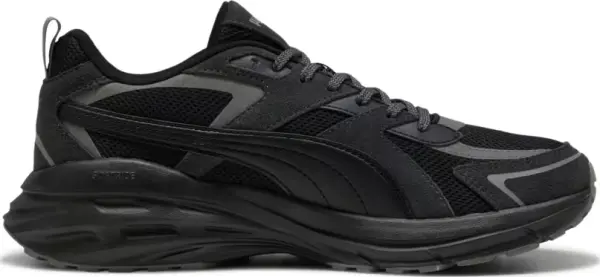 Кроссовки Puma HYPNOTIC черные 40261801