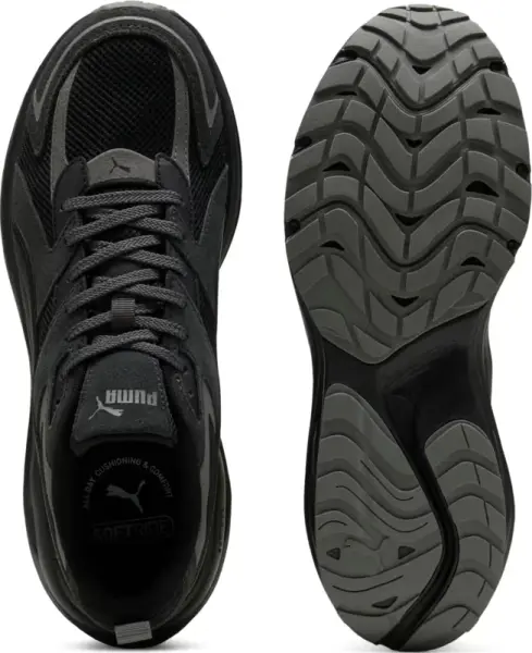 Кроссовки Puma HYPNOTIC черные 40261801