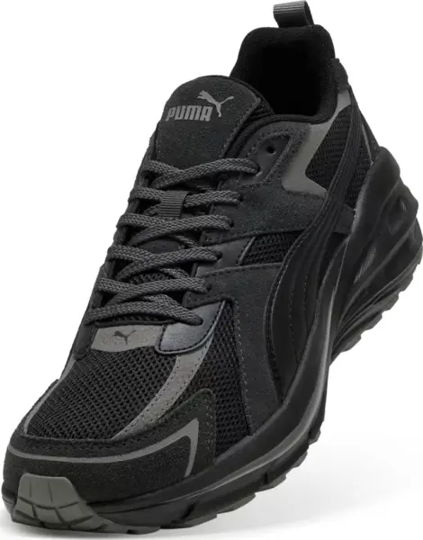 Кроссовки Puma HYPNOTIC черные 40261801