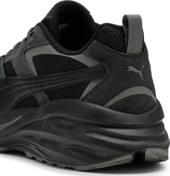 Кроссовки Puma HYPNOTIC черные 40261801