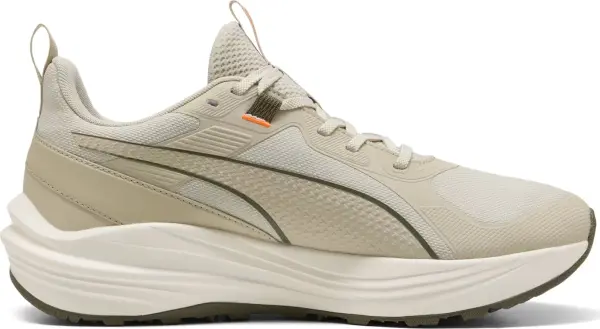 Кроссовки для трейлраннинга Puma FLARE PRO TRAIL PURETREX бежевые 31204103