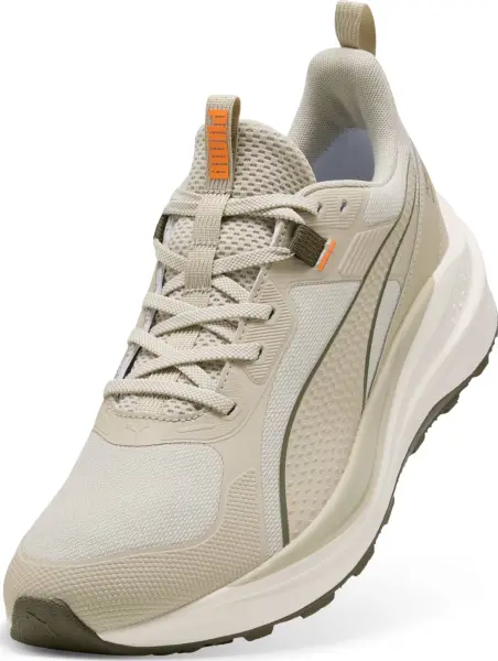 Кроссовки для трейлраннинга Puma FLARE PRO TRAIL PURETREX бежевые 31204103