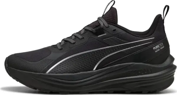 Кросівки для трейлранінгу Puma FLARE PRO TRAIL PURETREX чорні 31204101