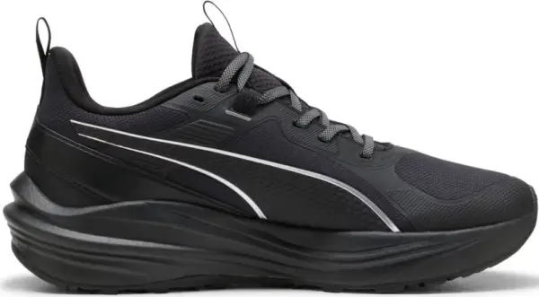Кросівки для трейлранінгу Puma FLARE PRO TRAIL PURETREX чорні 31204101