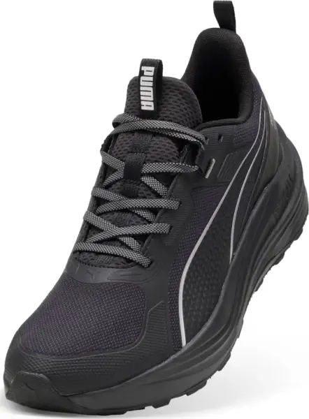 Кросівки для трейлранінгу Puma FLARE PRO TRAIL PURETREX чорні 31204101