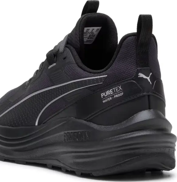 Кросівки для трейлранінгу Puma FLARE PRO TRAIL PURETREX чорні 31204101