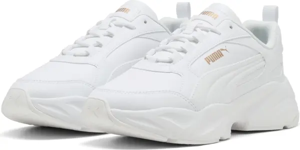 Кроссовки женские Puma CASSIA 2.0 белые 40267802