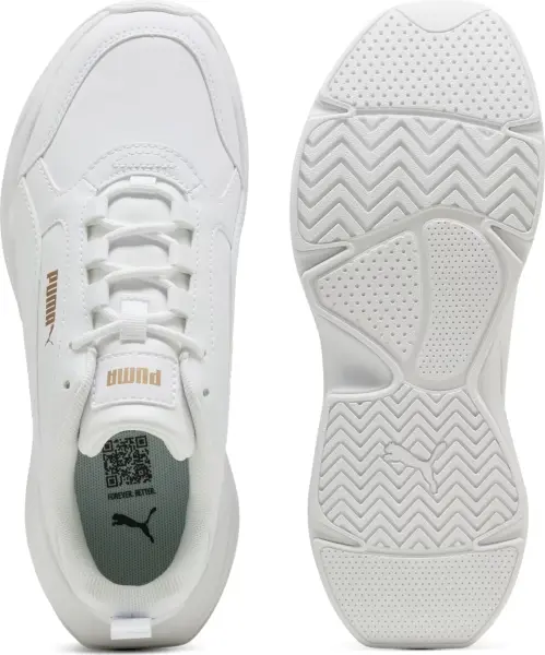 Кроссовки женские Puma CASSIA 2.0 белые 40267802