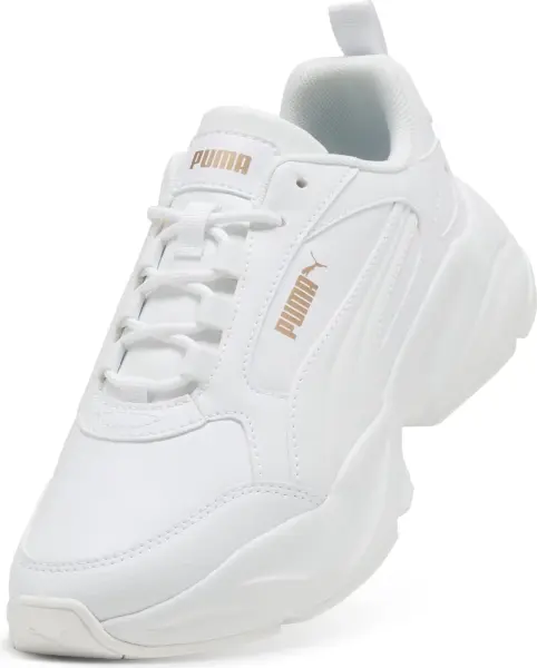 Кроссовки женские Puma CASSIA 2.0 белые 40267802