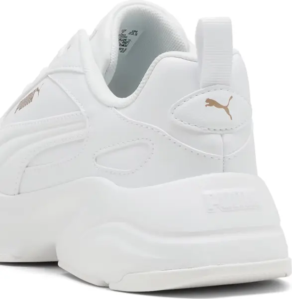 Кроссовки женские Puma CASSIA 2.0 белые 40267802