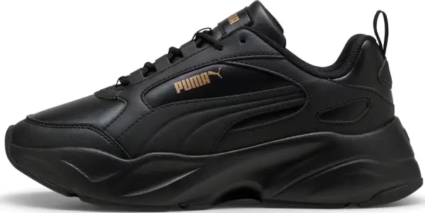 Кросівки жіночі Puma CASSIA 2.0 чорні 40267801