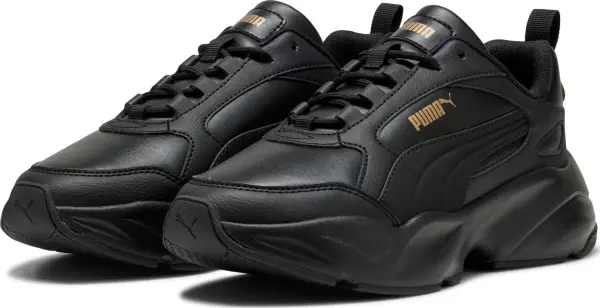 Кросівки жіночі Puma CASSIA 2.0 чорні 40267801